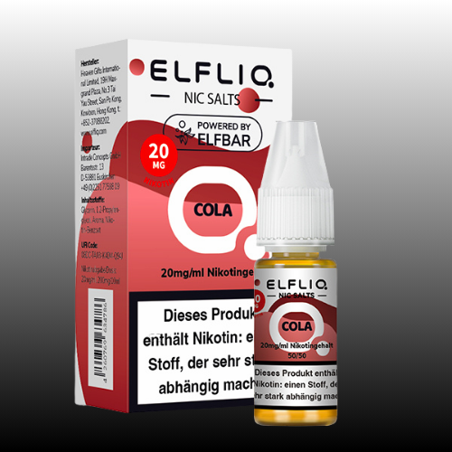 ELFLIQ-20mg-Cola