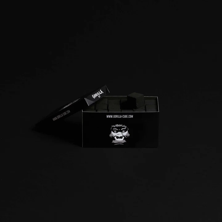 Gorilla Cube 27er 1kg
