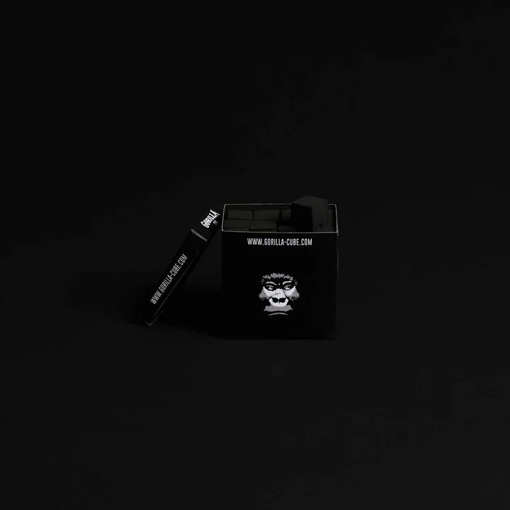 Gorilla Cube 28er 1kg